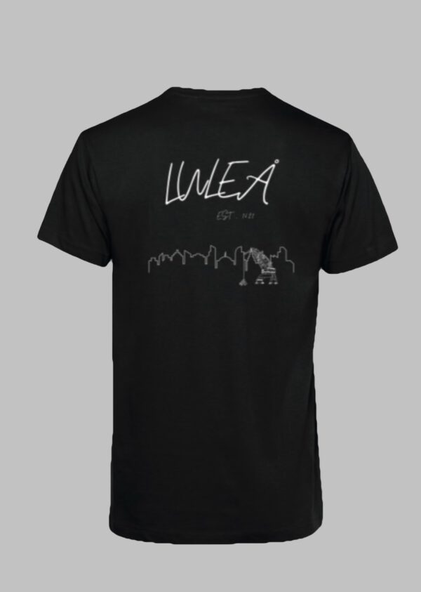 T- Shirt Luleå - Image 6