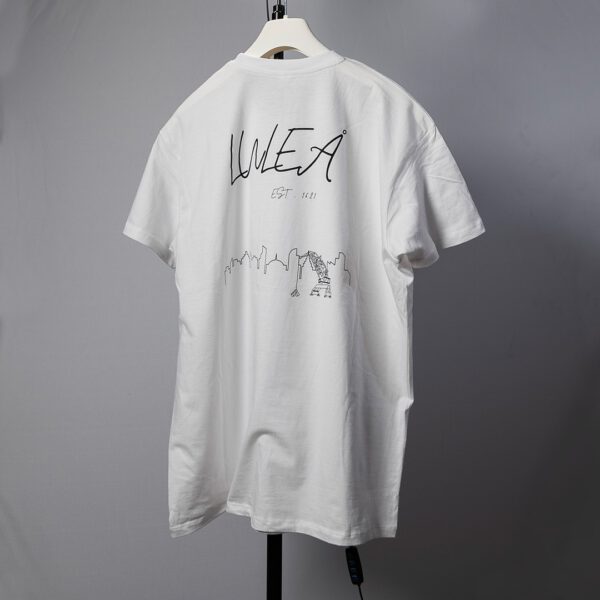 T- Shirt Luleå - Image 5